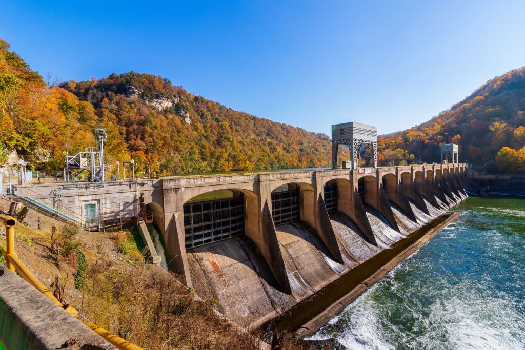 hydro power new section | Fakt Energy