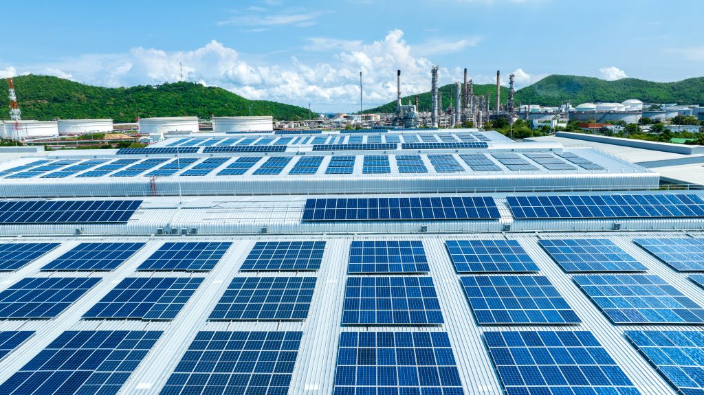 solar new section | Fakt Energy