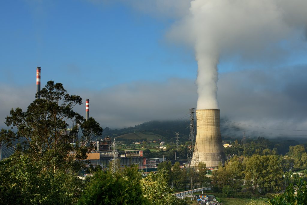 thermal power new section | Fakt Energy