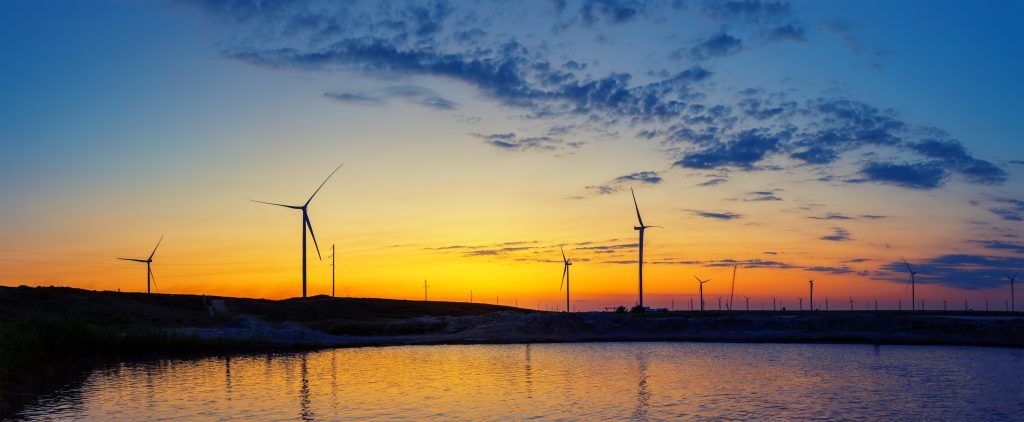 wind power new section | Fakt Energy