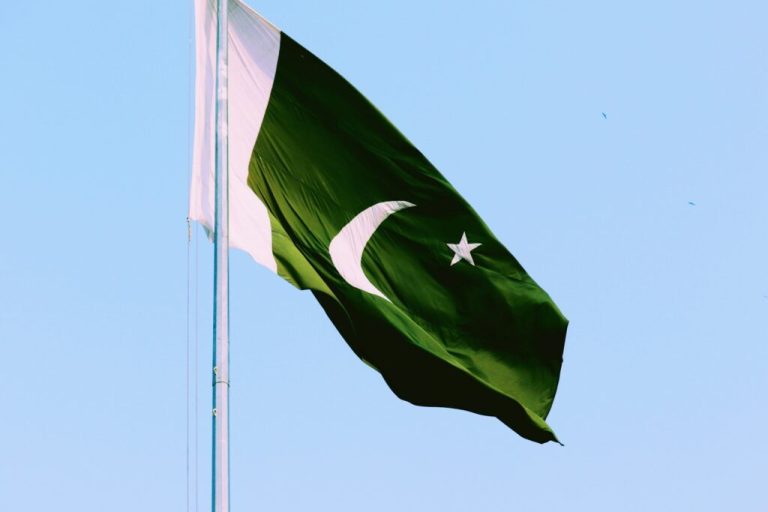 Pakistan’s operational PV capacity